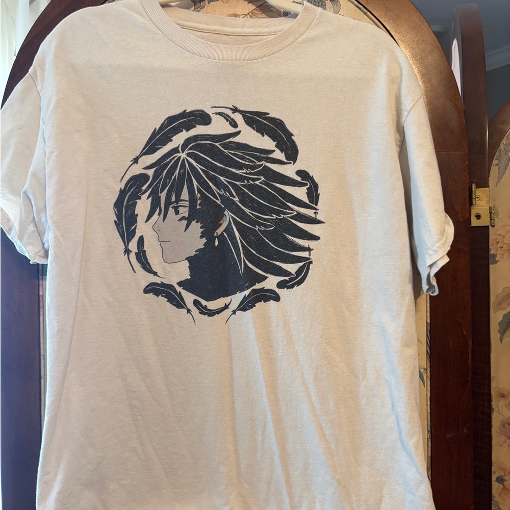Howl’s Moving Castle Graphic T-Shirt